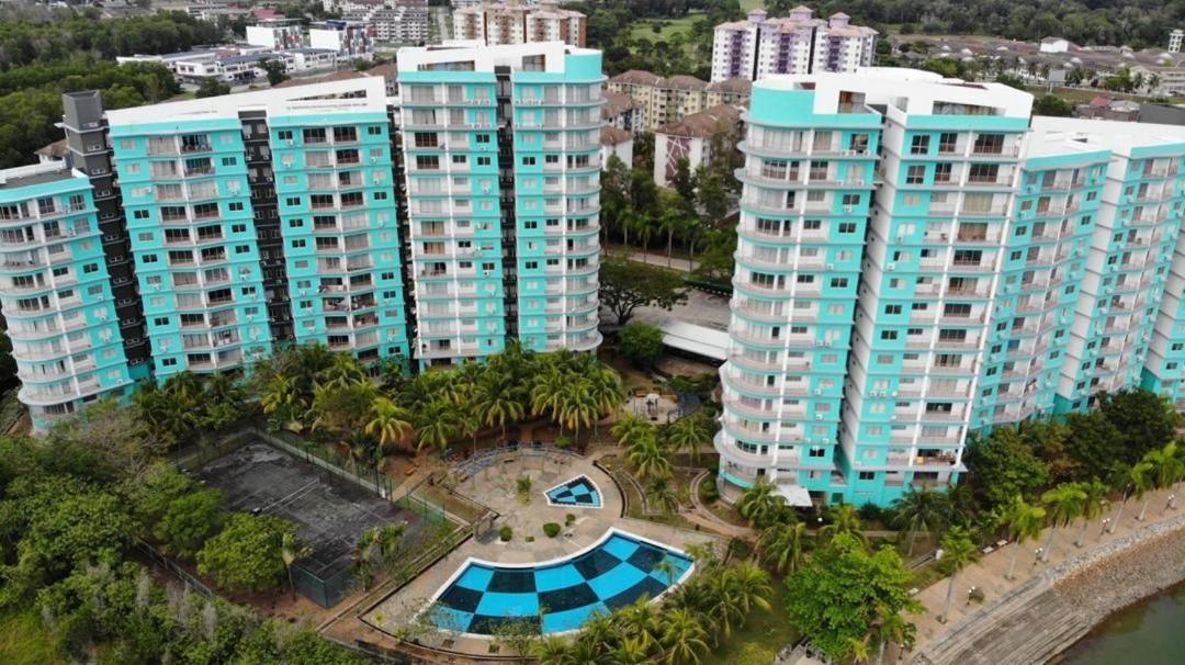Pd Lagoon Resort Port Dickson Kültér fotó