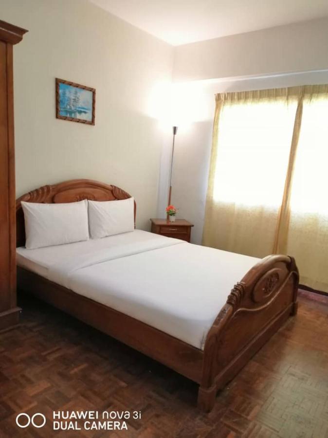Pd Lagoon Resort Port Dickson Kültér fotó