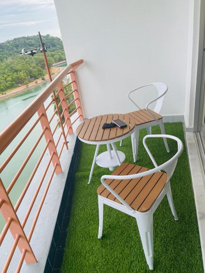 Pd Lagoon Resort Port Dickson Kültér fotó