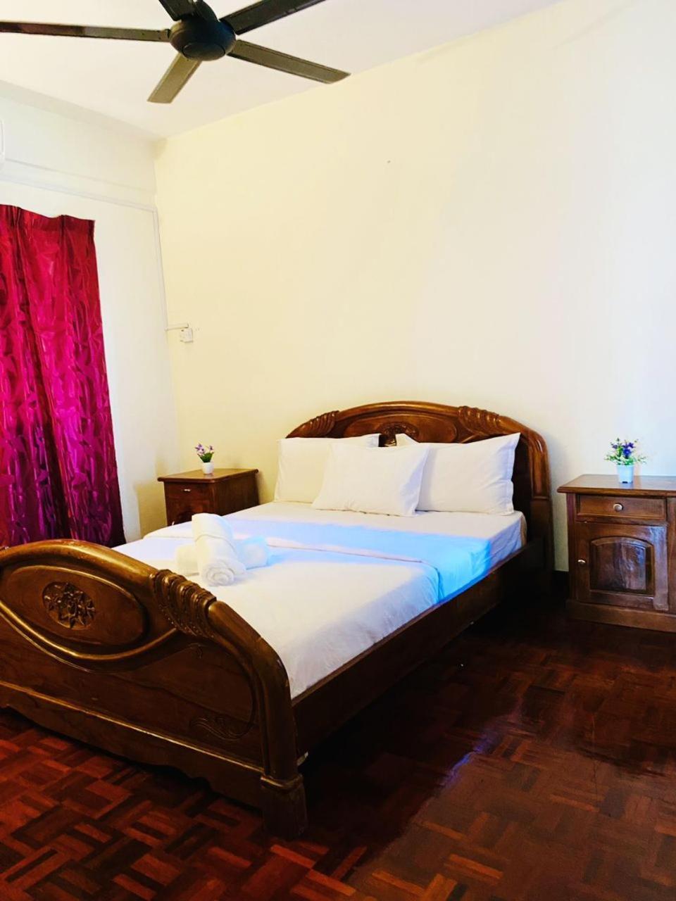 Pd Lagoon Resort Port Dickson Kültér fotó