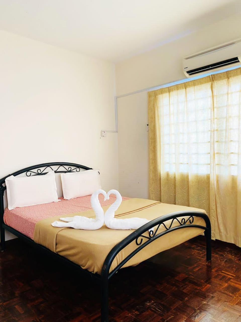 Pd Lagoon Resort Port Dickson Kültér fotó