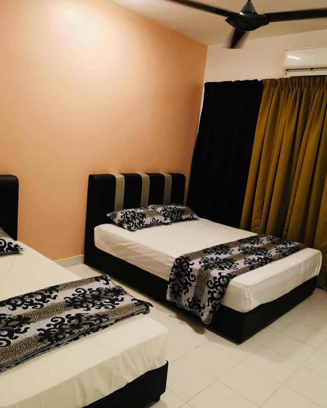 Pd Lagoon Resort Port Dickson Kültér fotó